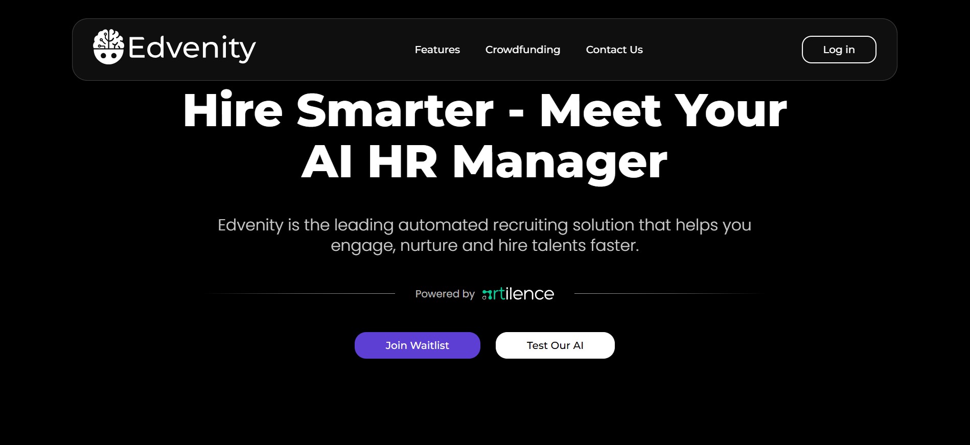 Edvenity - HR Tech